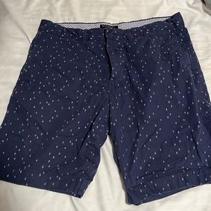 Banana Republic shorts